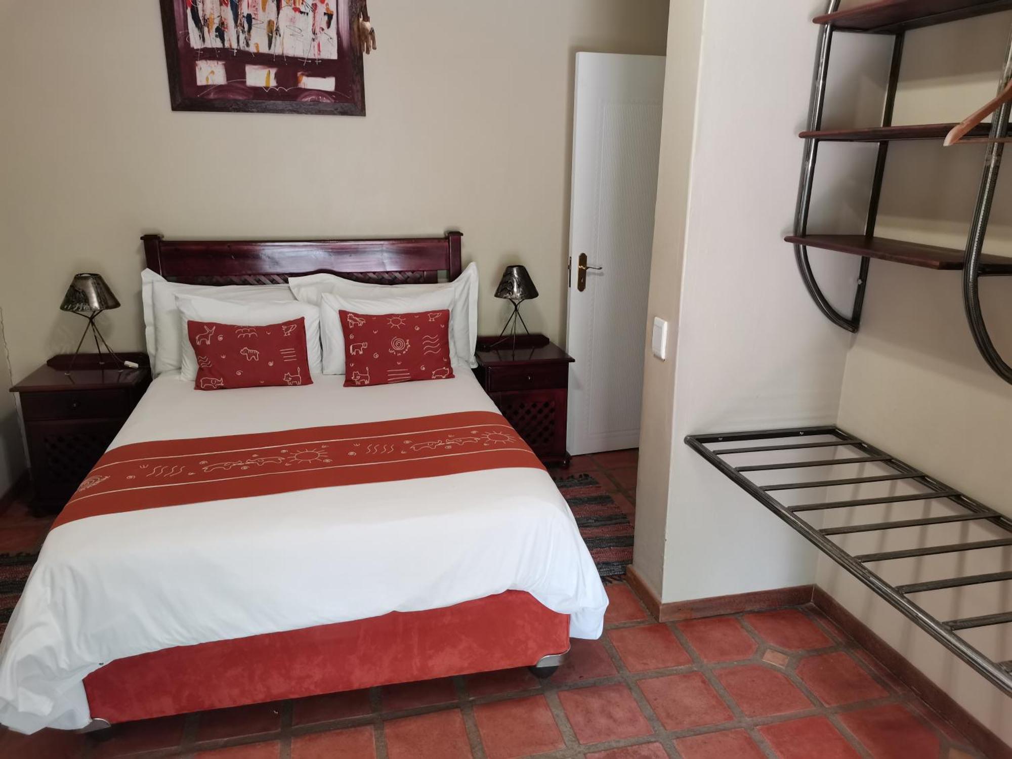 Londiningi Guesthouse Windhoek Kamer foto