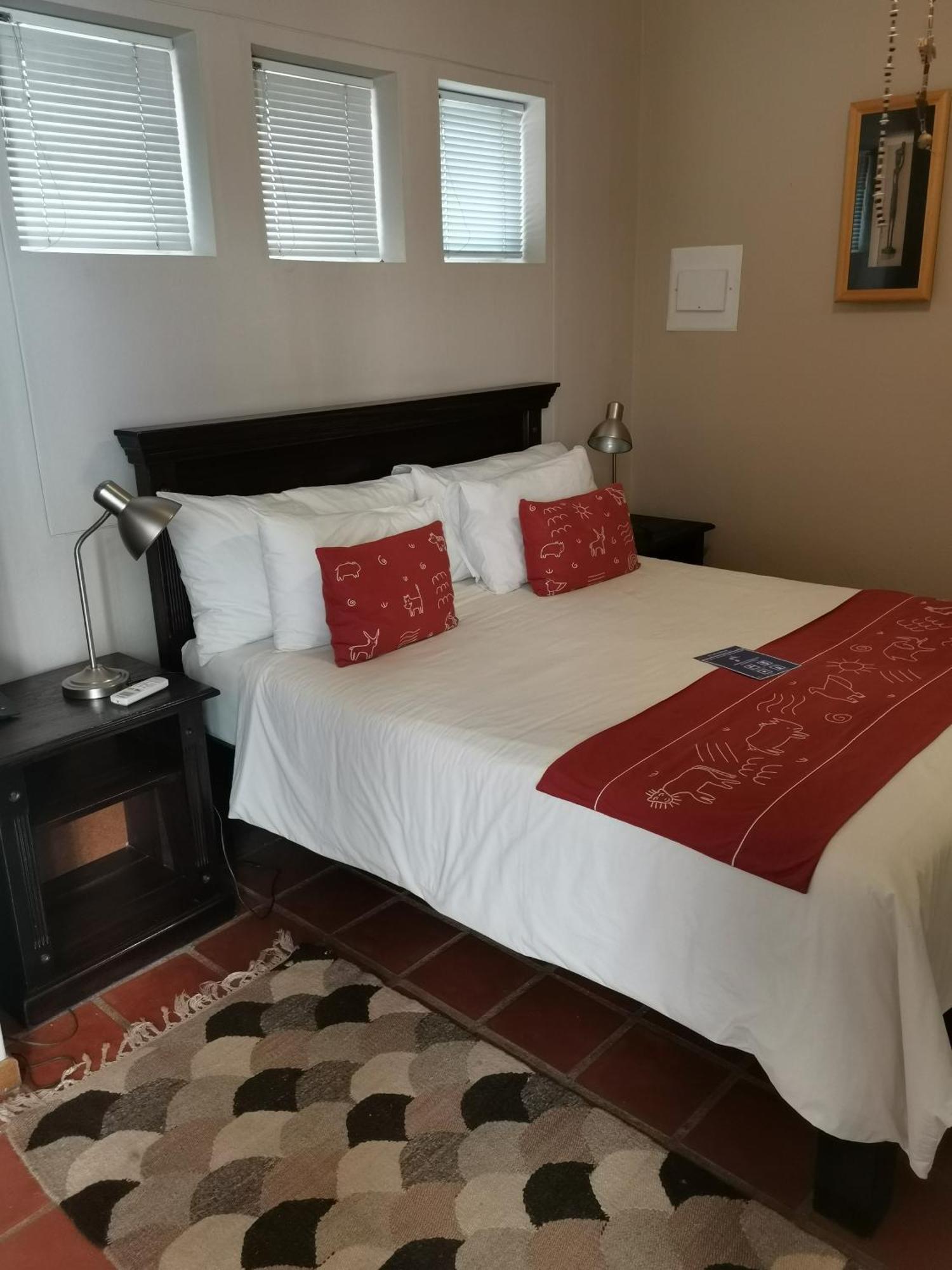 Londiningi Guesthouse Windhoek Kamer foto